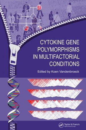 Cytokine Gene Polymorphisms in Multifactorial Conditions,Used
