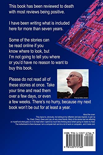 Ramblings of a Single Dad,Used