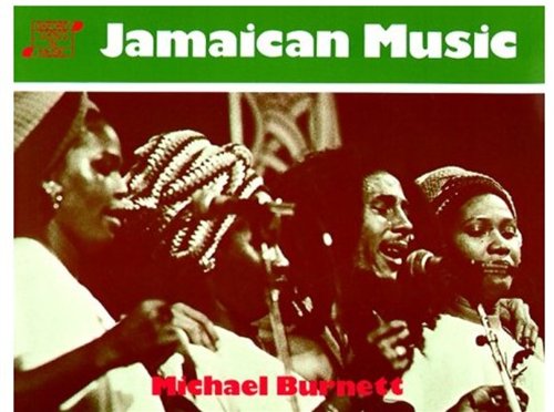 Jamaican Music (Oxford Topics in Music),Used