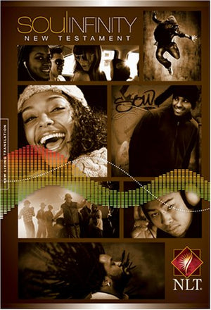 Soul Infinity NT NLT,New