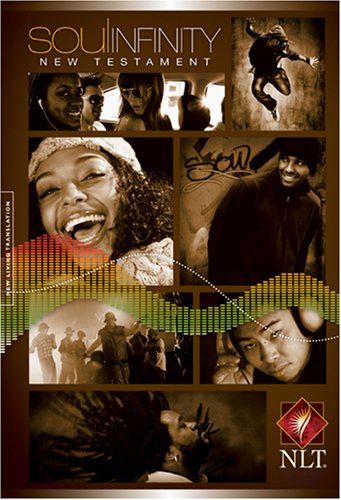 Soul Infinity NT NLT,New