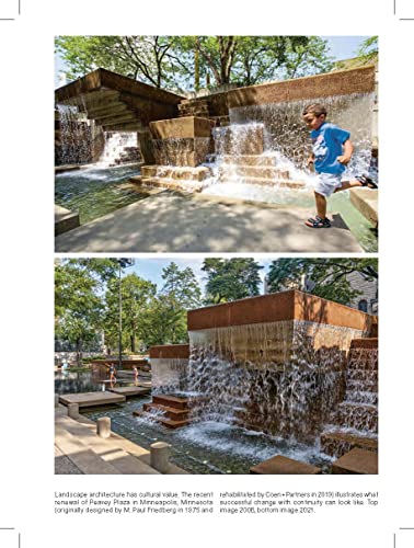250 Things A Landscape Architect Should Know-new