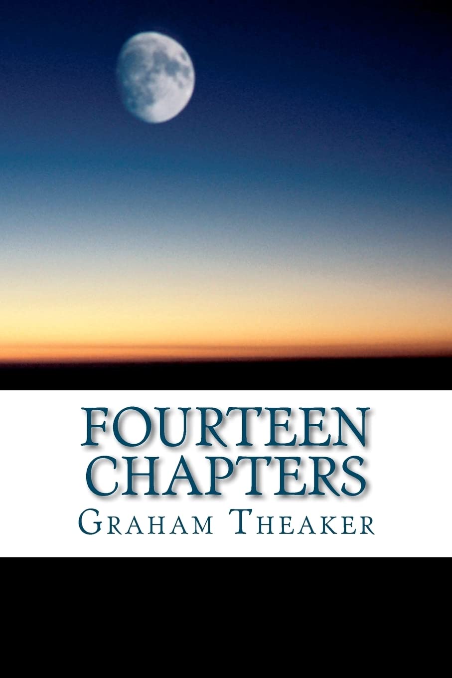 Fourteen Chapters,Used