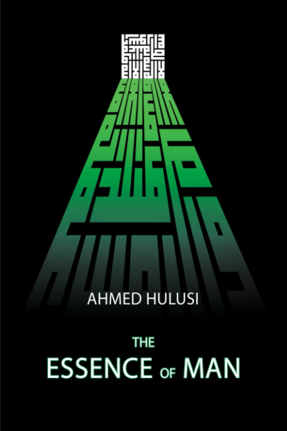 The Essence of Man,Used