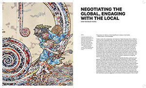 Takashi Murakami: Lineage of Eccentrics: A Collaboration with Nobuo Tsuji and the Museum of Fine Arts, Boston,Used
