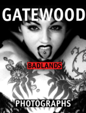 Badlands: Photographs (English, French, German, Spanish and Italian Edition),Used