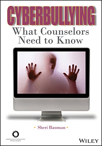 Cyberbullying: What Counselors Need to Know,Used