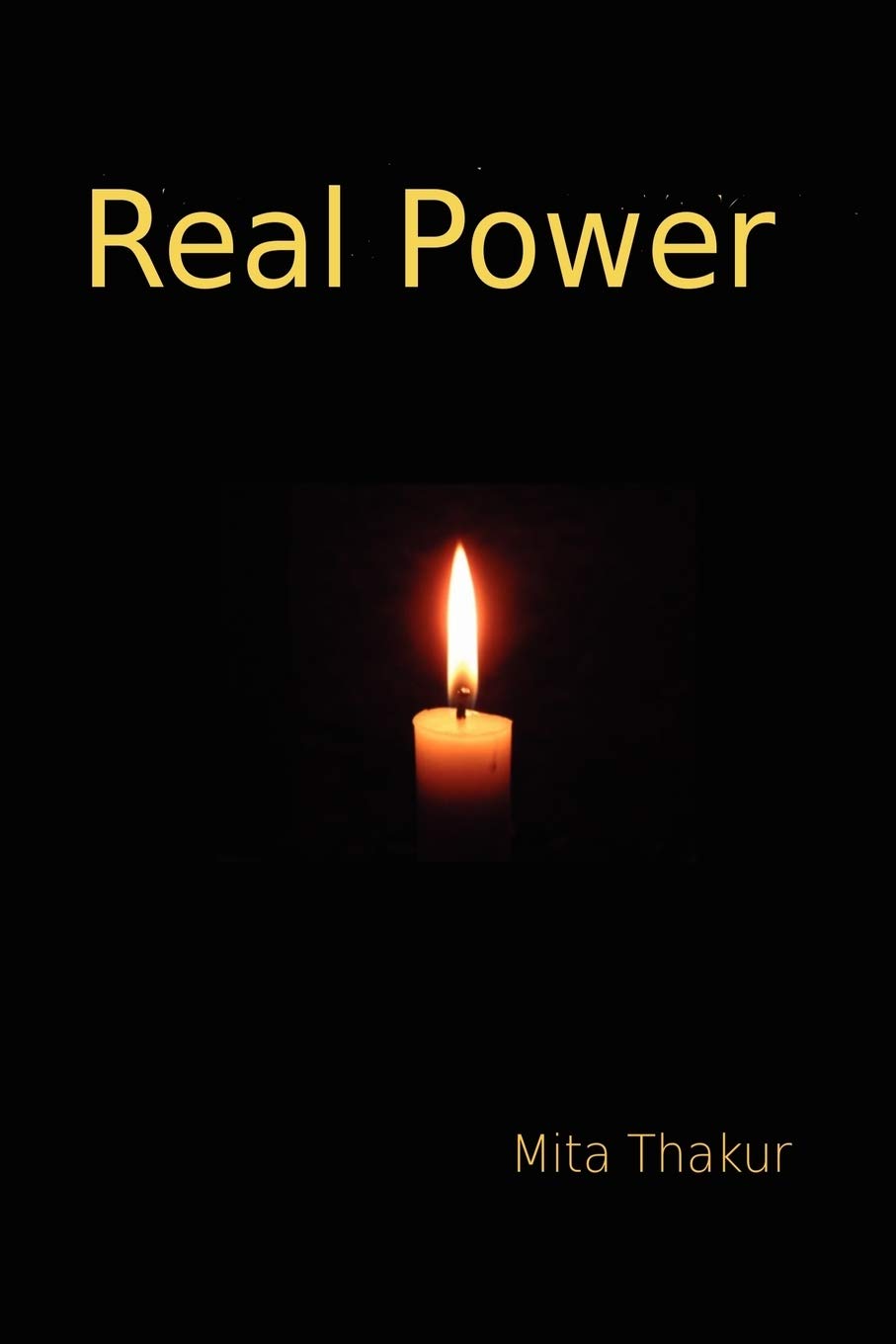 Real Power,Used