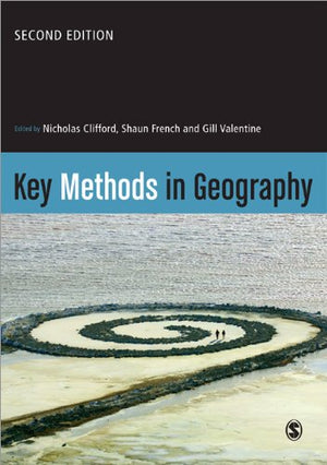 Key Methods in Geography,New