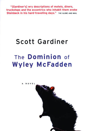 The Dominion Of Wyley Mcfadden