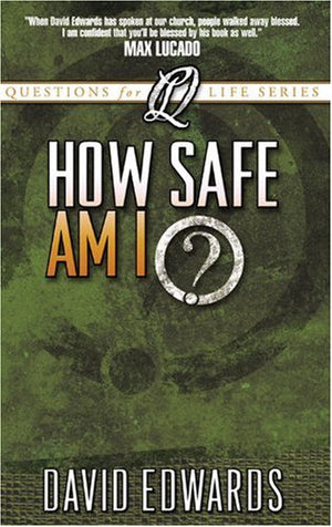 How Safe Am I? (Questions For Life),Used