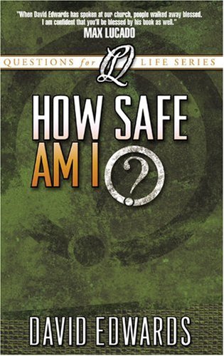 How Safe Am I? (Questions For Life),Used