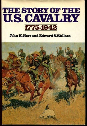 Story Of Us Cavalry