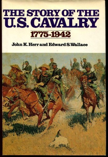 Story Of Us Cavalry
