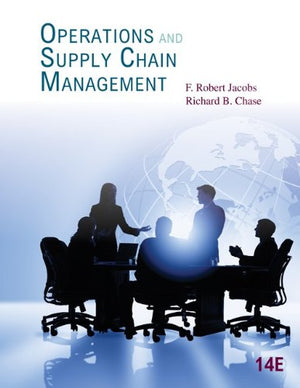 Loose Leaf Operations and Supply Chain Management with Connect Access Card,Used