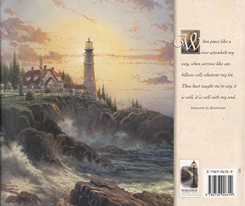 It Is Well With My Soul (Lighted Path Collection?) (20010101),New