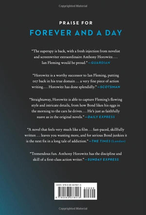 With a Mind to Kill: A James Bond Novel,Used