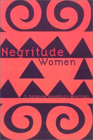 Negritude Women,Used