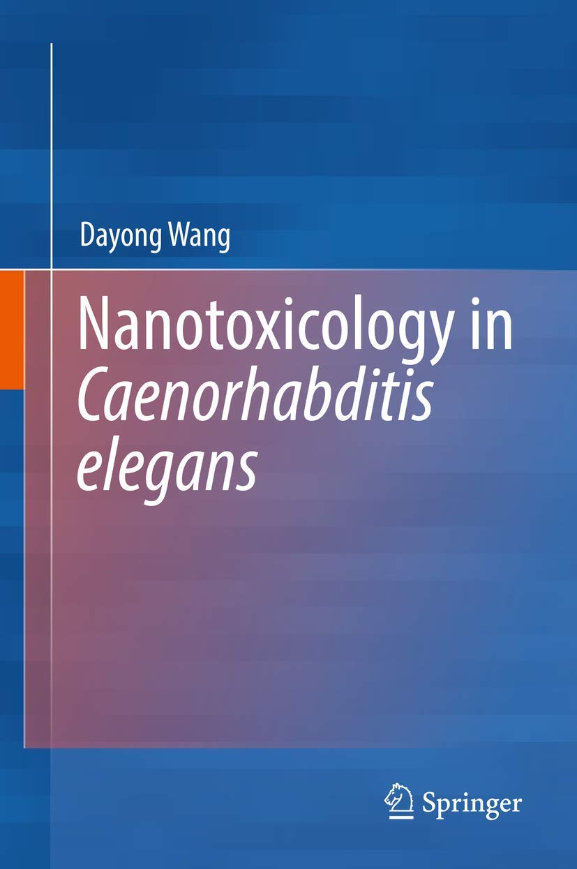 Nanotoxicology in Caenorhabditis elegans,Used