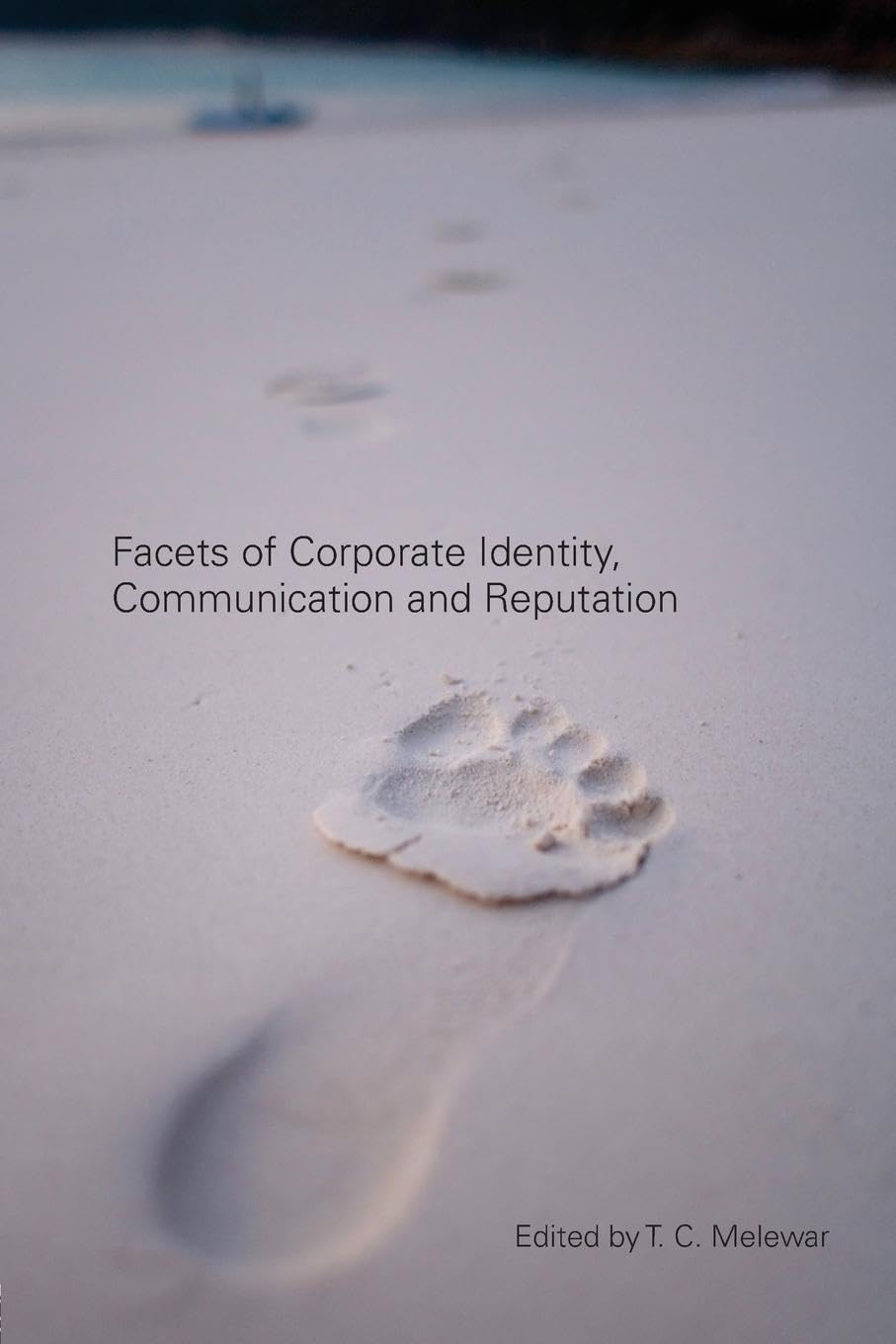 Facets Of Corporate Identity, Communication And Reputation,Used