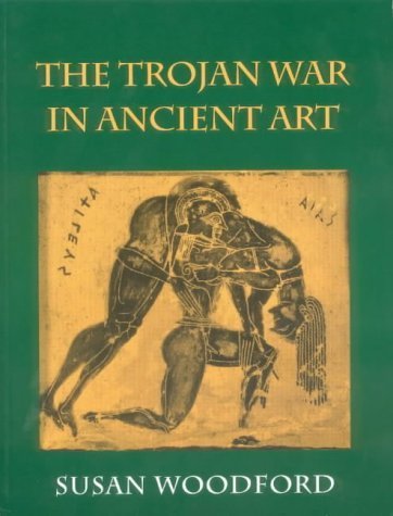 The Trojan War In Ancient Art