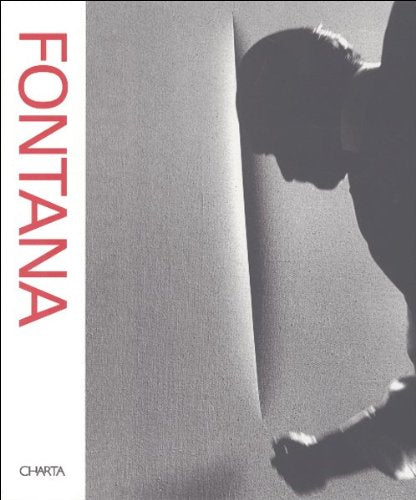 Lucio Fontana,Used