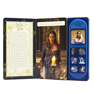Disney Princess  Beauty And The Beast  The Enchanted Castle  Playasound  Pi Kids