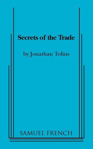 Secrets of the Trade,Used