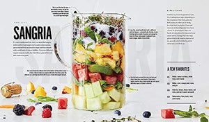 Vegetables Unleashed: A Cookbook,New