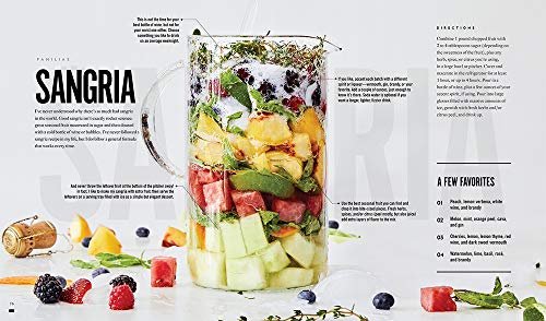 Vegetables Unleashed: A Cookbook,New