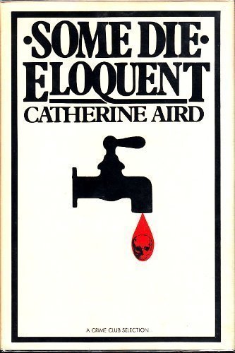 Some Die Eloquent,New