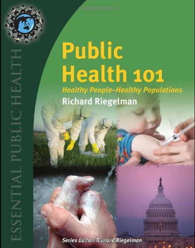 Public Health 101: Healthy People  Healthy Populations