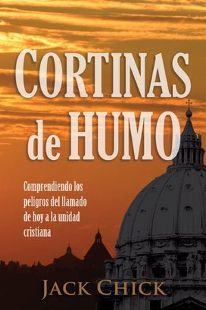 Cortinas De Humo (Spanish Edition),New
