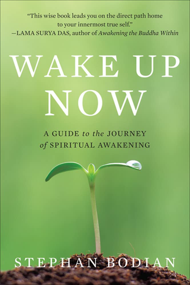 Wake Up Now,New