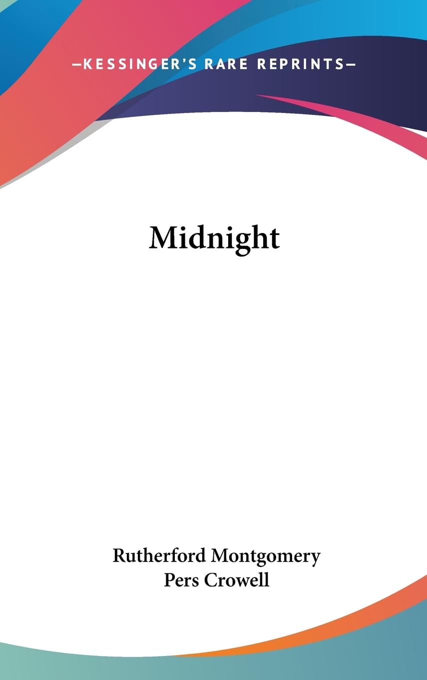 Midnight,New