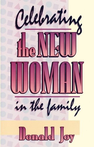 Celebrating the New Woman in the Family,Used