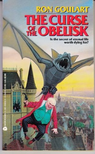 Curse of the Obelisk,Used