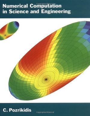 Numerical Computation in Science and Engineering,Used