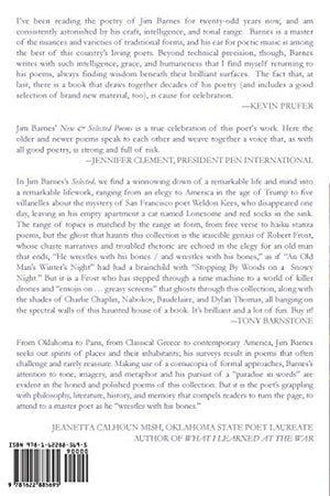 Sundown Explains Nothing: New and Selected Poems,Used