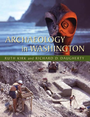 Archaeology In Washington,New