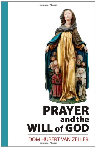 Prayer and the Will of God,Used