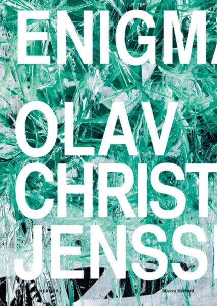 Olav Christopher Jenssen: Enigma,Used