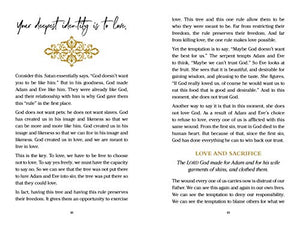 Pocket Guide To The Sacrament Of Reconciliation-used