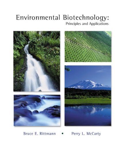 Environmental Biotechnology: Principles and Applications,Used
