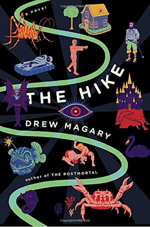 The Hike: A Novel