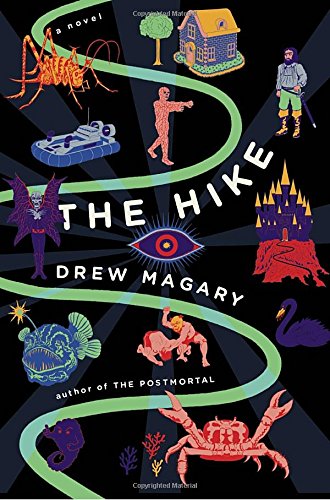 The Hike: A Novel
