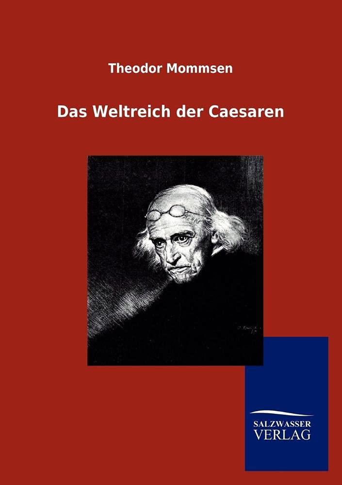 Das Weltreich der Caesaren (German Edition),Used