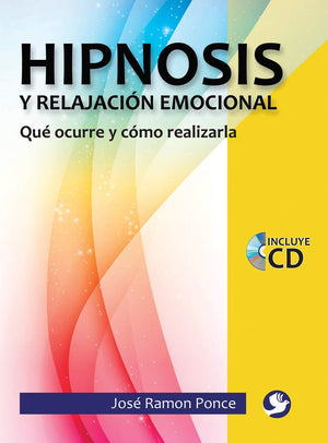 Hipnosis y relajacin emocional: Qu ocurre y cmo realizarla (Spanish Edition),Used