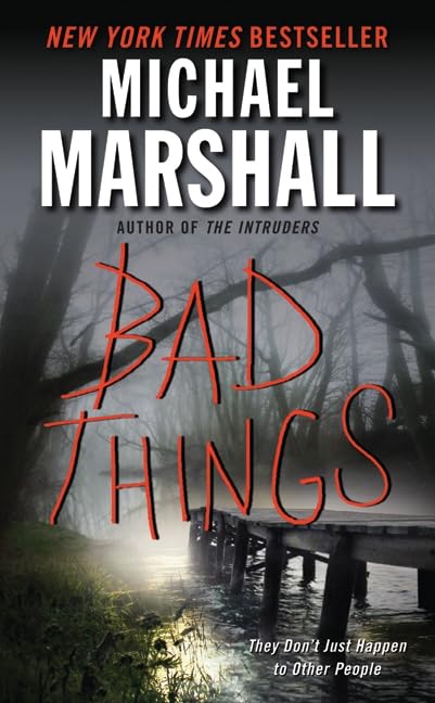 Bad Things,Used