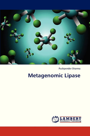 Metagenomic Lipase,Used